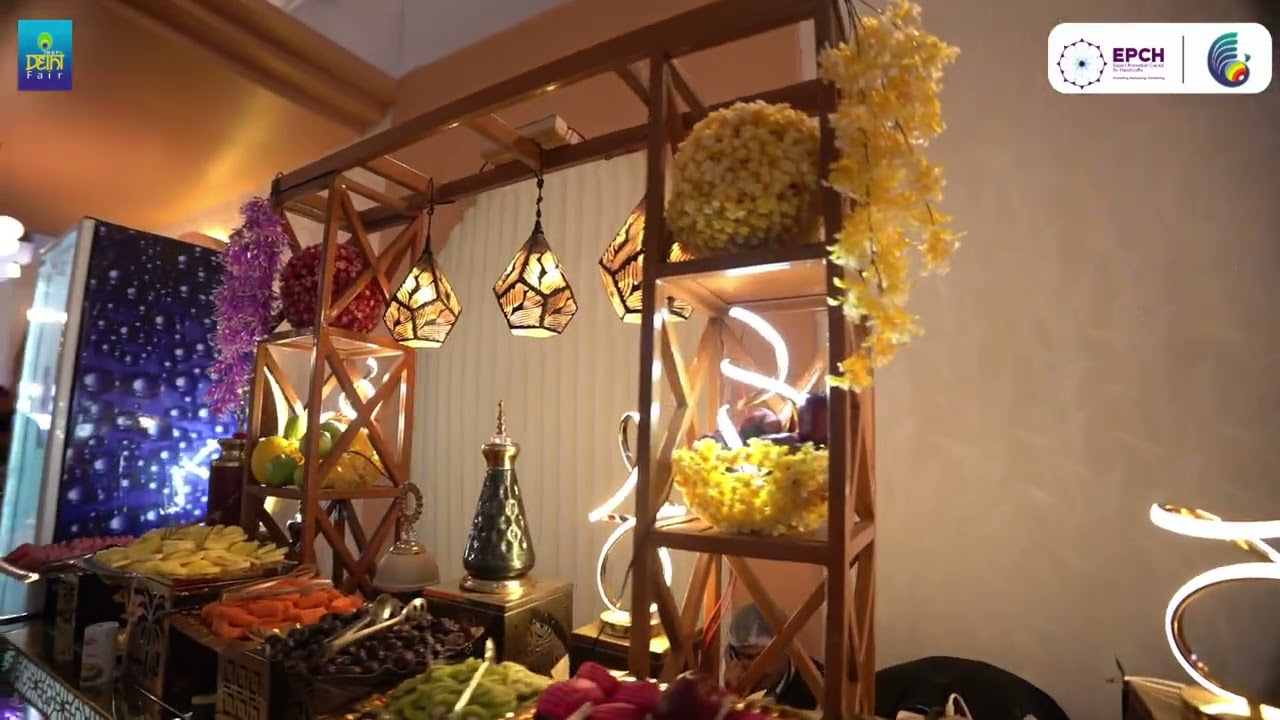Delhi Fair Spring 2026 Highlight