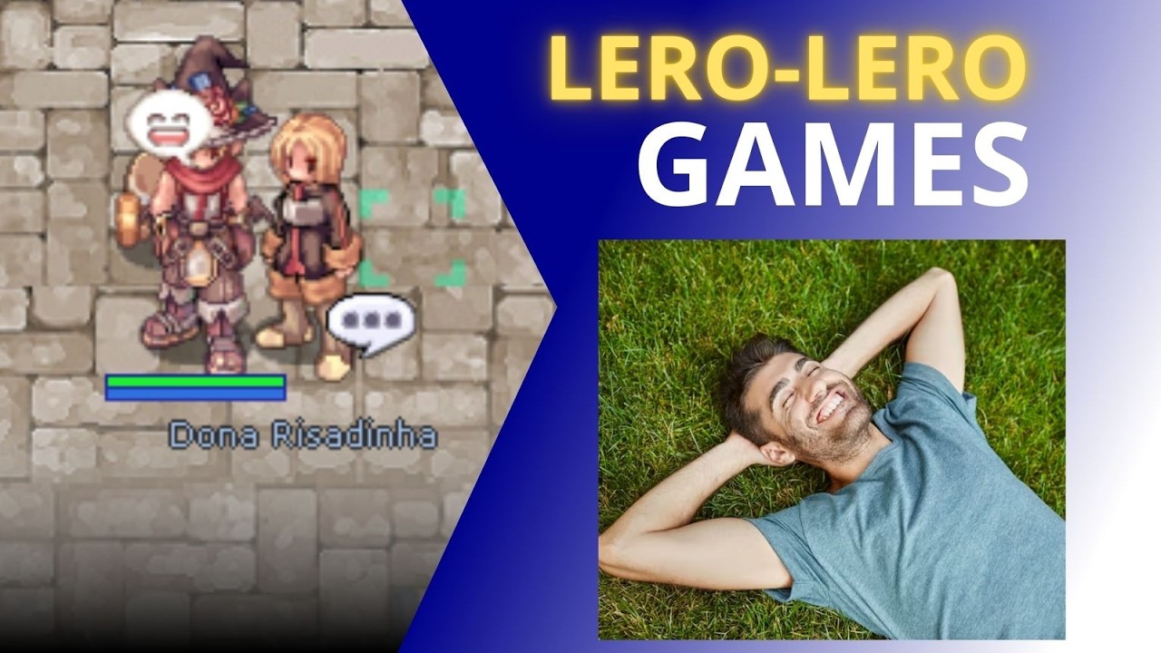 SÓ PEGAR UM CAFÉ QUE COMEÇO A LIVE #ragnarokonline