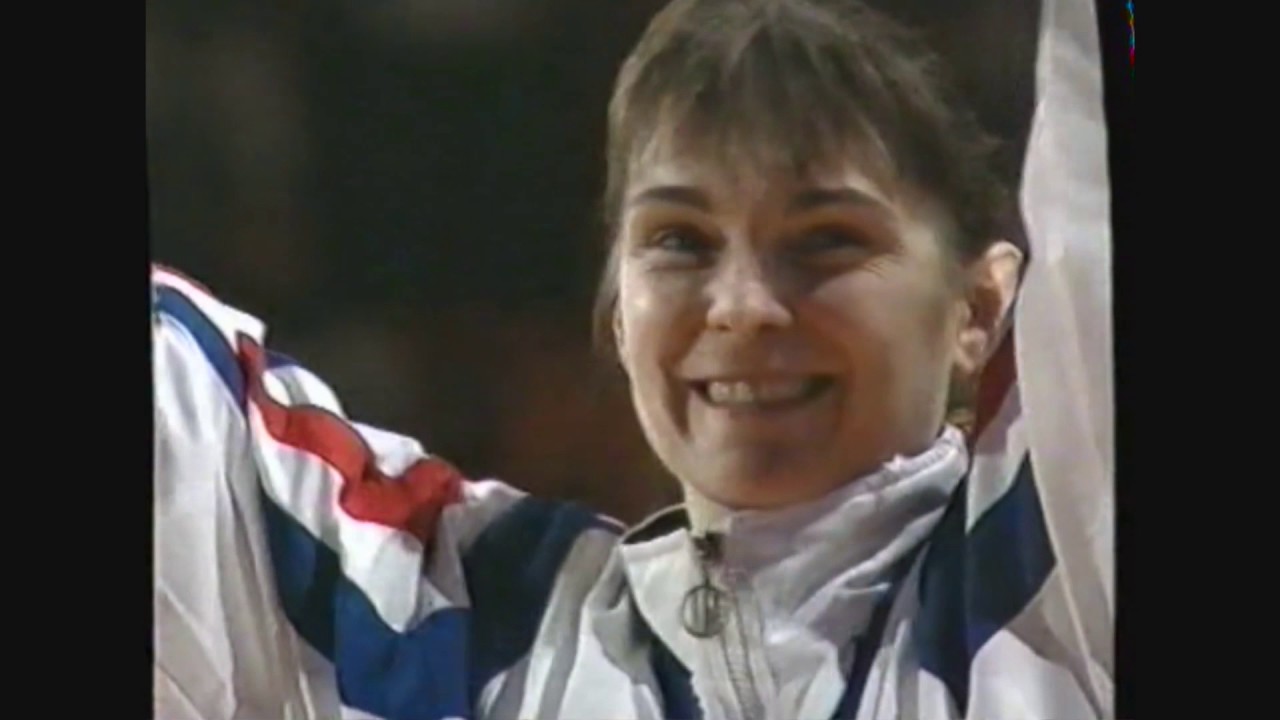 1997 Judo World Championships