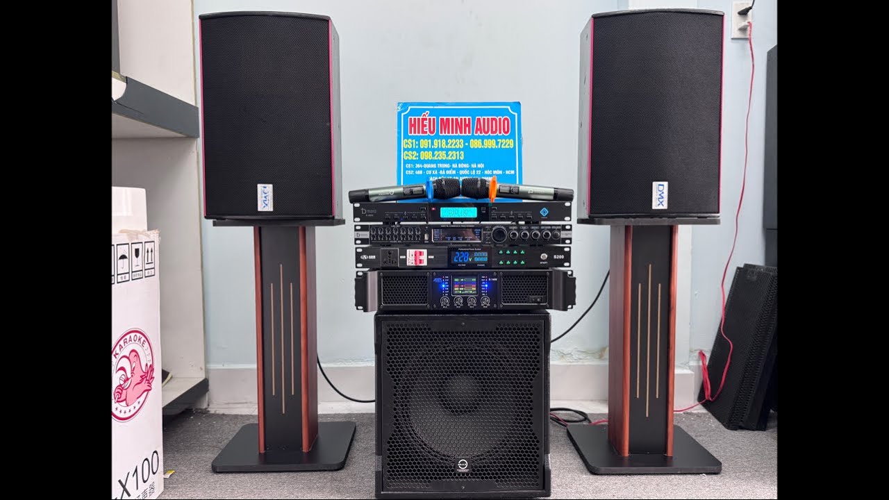 Combo Bộ Dàn Gia Đình Giá Siêu Hot 🇻🇳 Khuyến Mãi Và Quà Tặng Đi Kèm🎁 LH-0982.352.313