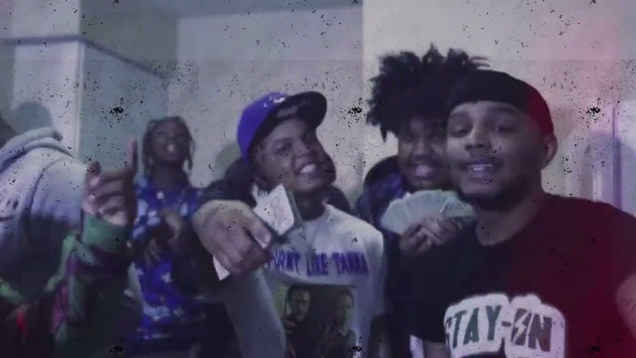 757 x DMV x RVA Drill Type Beat | Blue Faces Prod By JustKoop #2026 #beats #rap #drill #trap #music