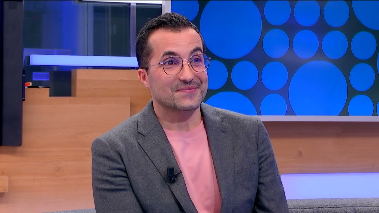 Xavier Le Clerc 