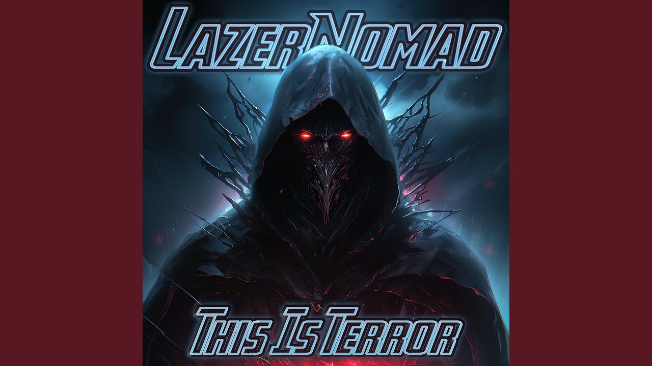 This Is Terror