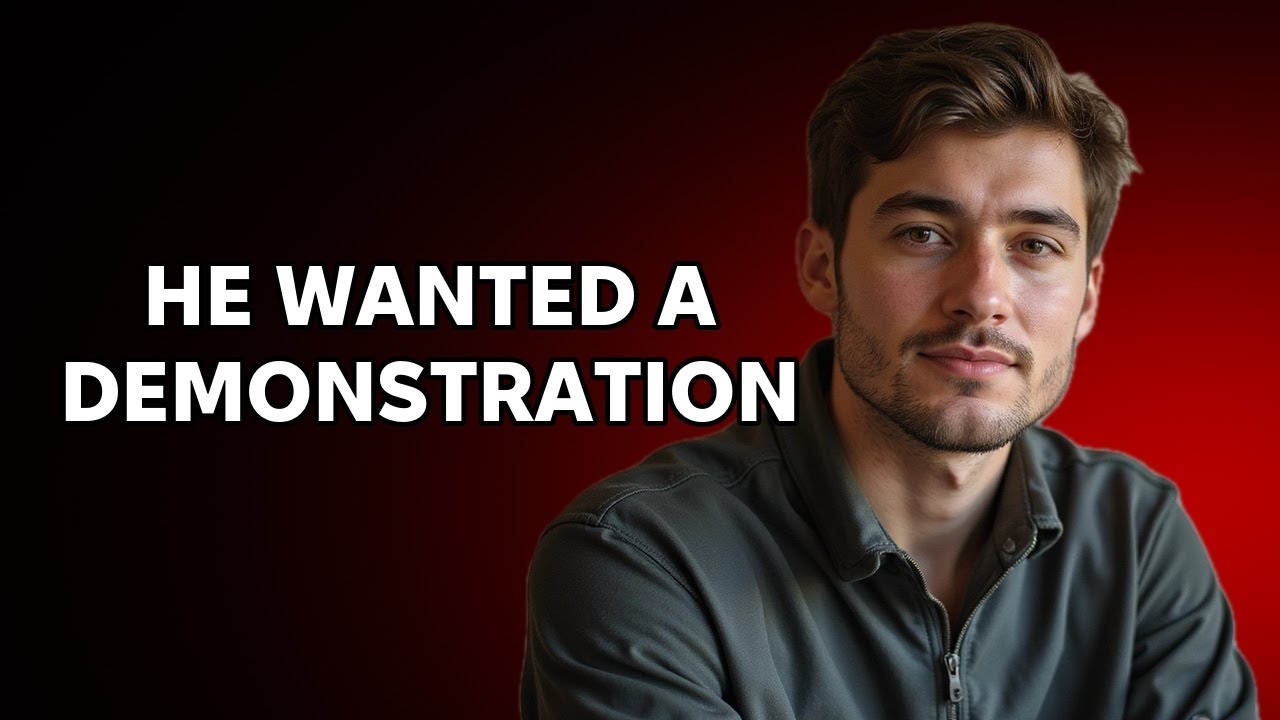 My Straight Best Friend Asked For A Vibrator Demo That Changed Everything | Gay Love Story
