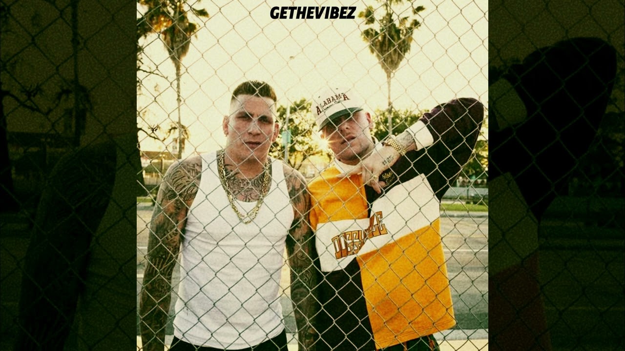 BONEZ MC x GZUZ - LEBENSLAUF (SLOWED + REVERB)