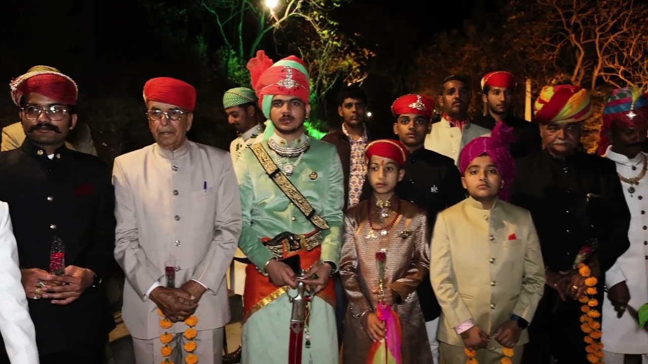 Wedding || Bhagyesh Wedding 2023