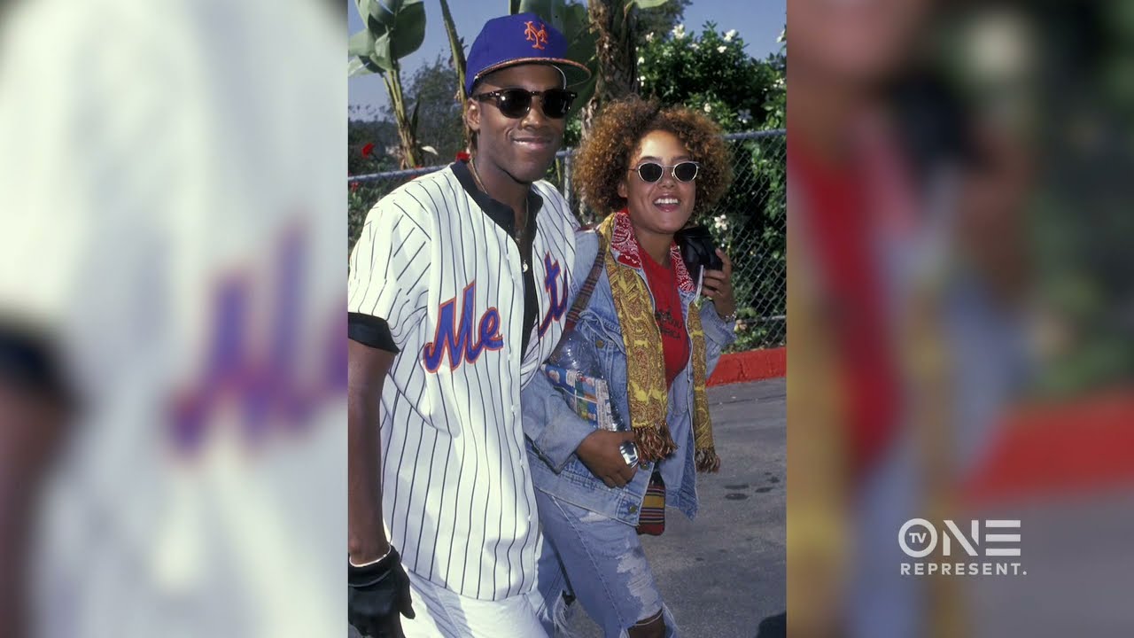 Uncensored: Kadeem Hardison