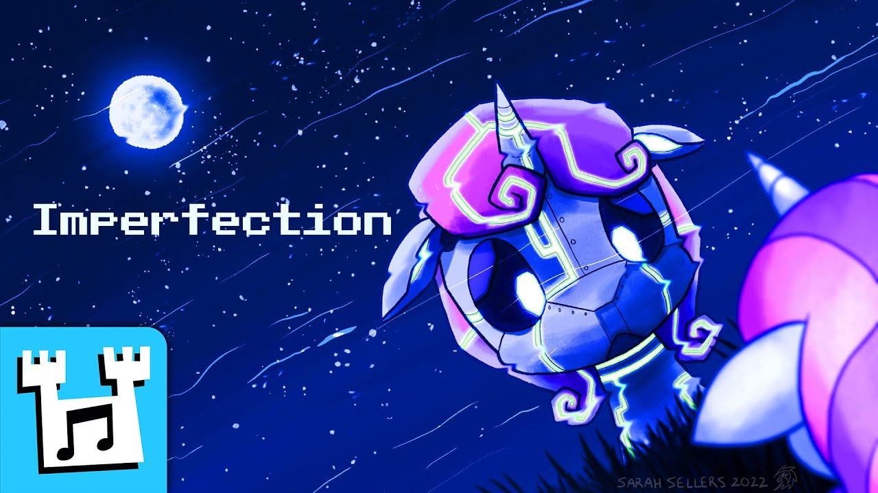 4everfreebrony - Imperfection (Original by @BlueBrony)