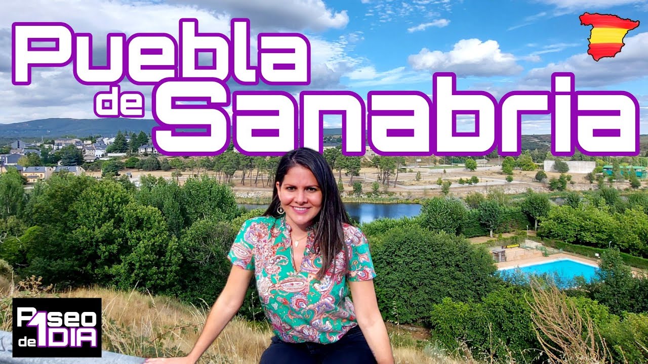 Puebla de Sanabria, castillos, lagos, lobos y leyendas 🐺🏰🇪🇸 | @Anita Castillo