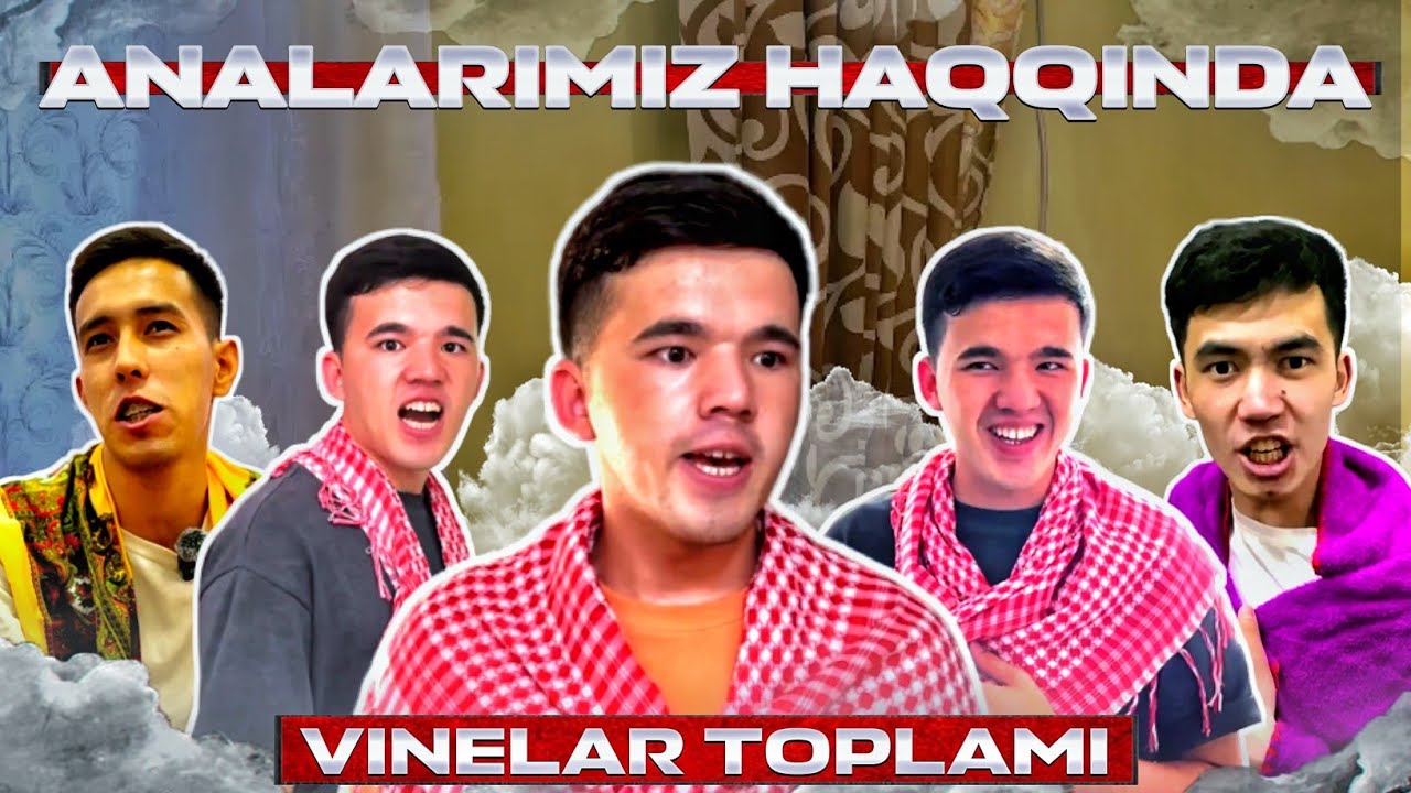 Analarimiz haqqinda vaynlar | Qaraqalpaqsha Vaynlar Toplami | Asad pegas | Pegas Shou | Pegas Vines