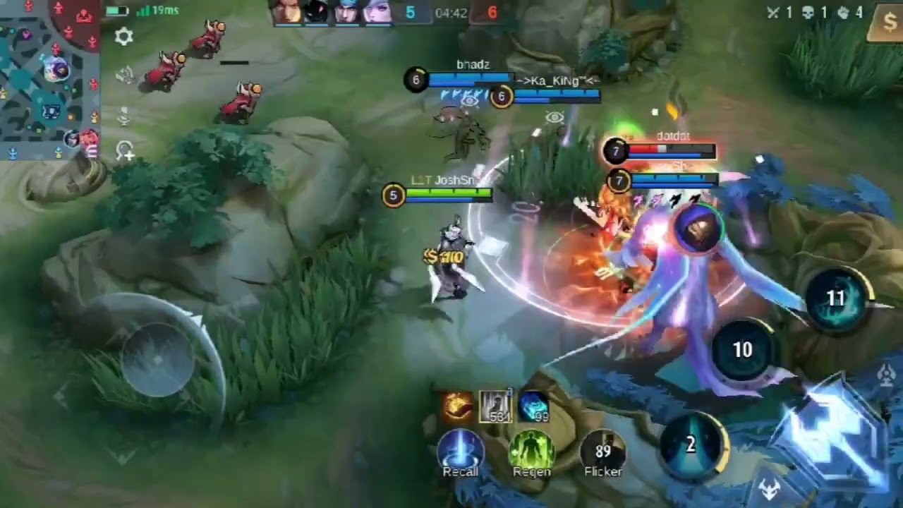 HIGH RISK HIGH REWARD gameplay!!! (Next vid's Highlights)