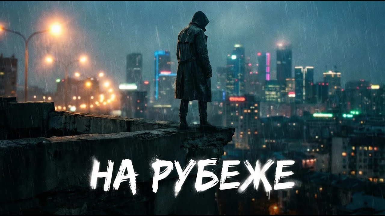 SAKALOSI - На рубеже
