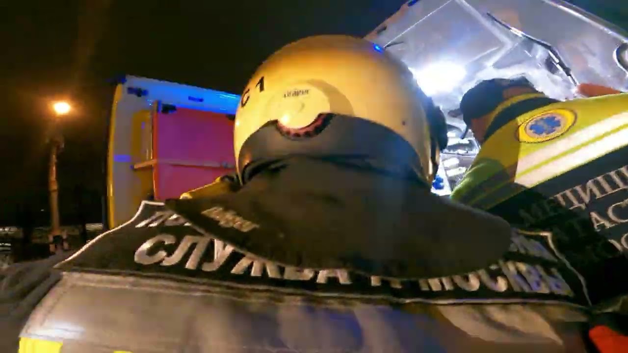 СПАСЛИ МАЛЕНЬКУЮ ЖИЗНЬ / ДЕБЛОКИРОВАНИЕ ЧЕЛОВЕКА (ДТП)/ ВСКРЫЛИ ДВЕРЬ / СЛОМАЛИ КОЛЬЦО