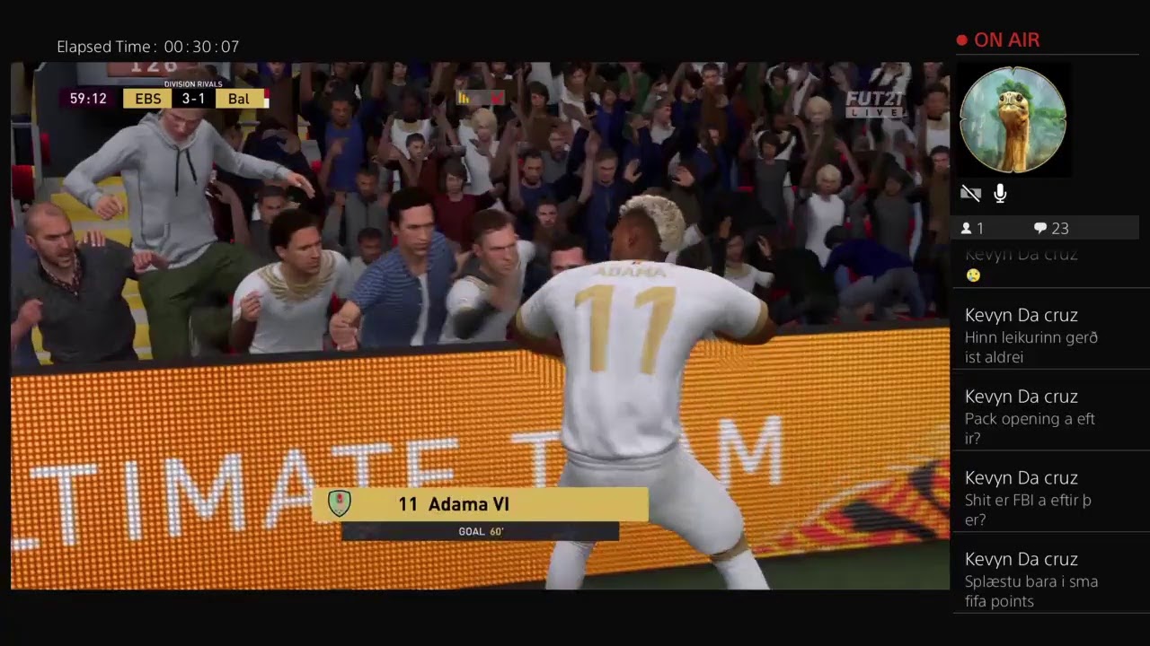 Flashback Ben Arfa, is he any good???