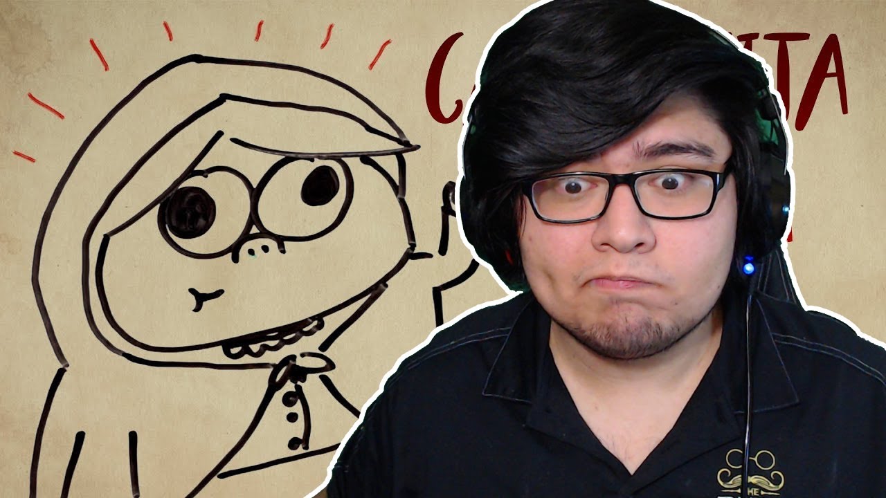 Caperucita Roja [Destripando la Historia] | GoDFreddY