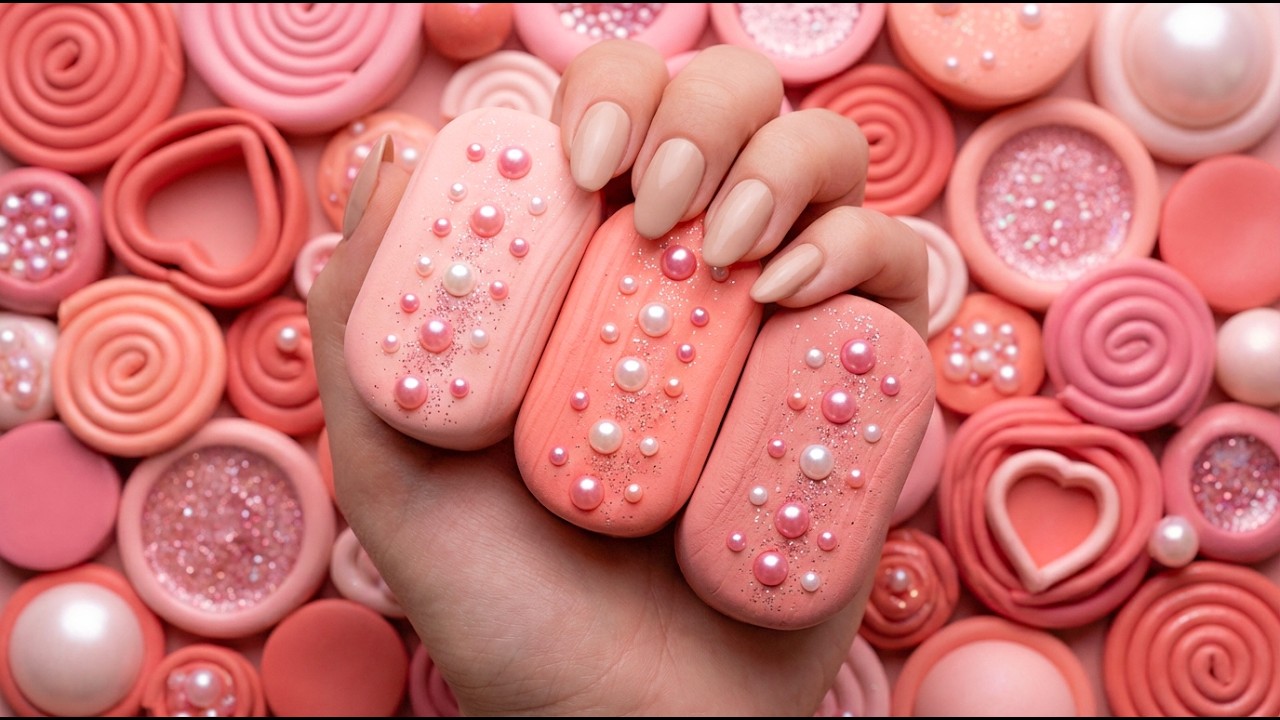 [ASMR] Calm Relaxing Soap Carving & Crumbles (No Talking) | Satisfying Crushing Sounds