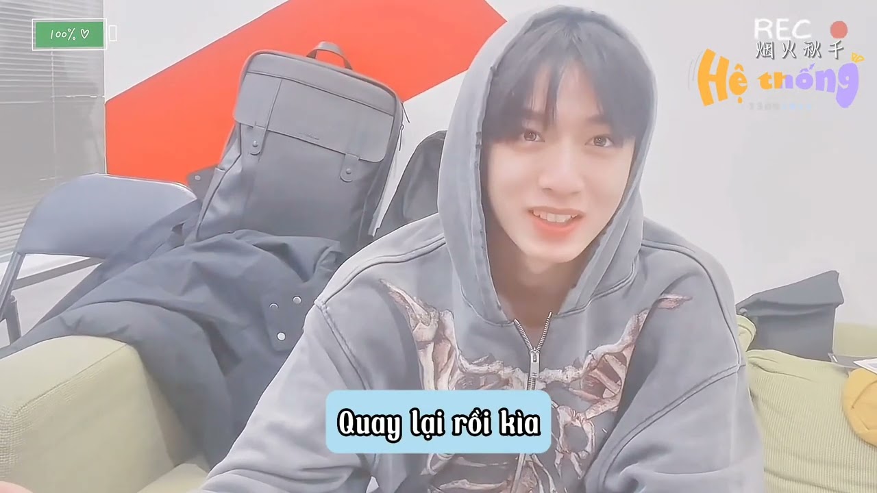[FMV | VĂN CHU] Rốt cuộc là chia tay hay chưa?