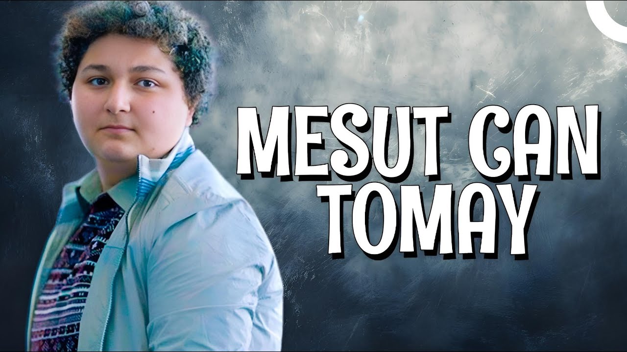 Mendillerinizi Hazırlayın: Baba ve Oğulun Duygusal Anları! I Mesut Can Tomay