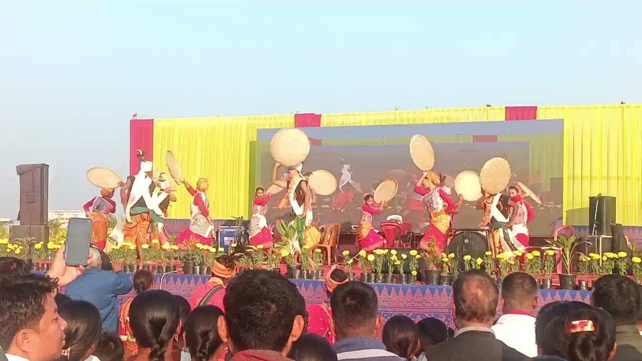 बिजनी बर' लावगाआव बर' साइथ' सभा आव मोसानाय