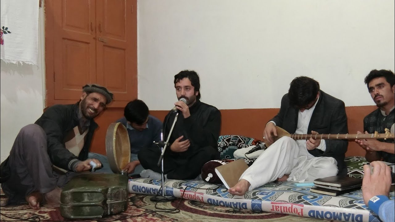 A ma Mirza e Alam || Khowar Old and Famous Song by Akhtar hussain and Danish Rasheed || 2020
