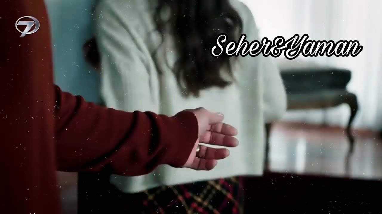 Seher & Yaman Klip/Sen İmkansızsın (Emanet)
