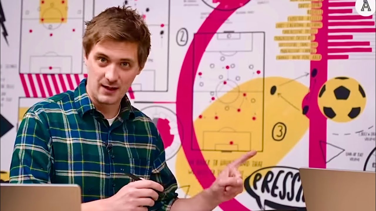 JJ Bull's Bleeding Edge Tactical Analysis of Chelsea