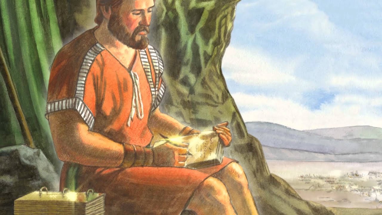 Chapitre 52: La destruction des Jar&eacute;dites