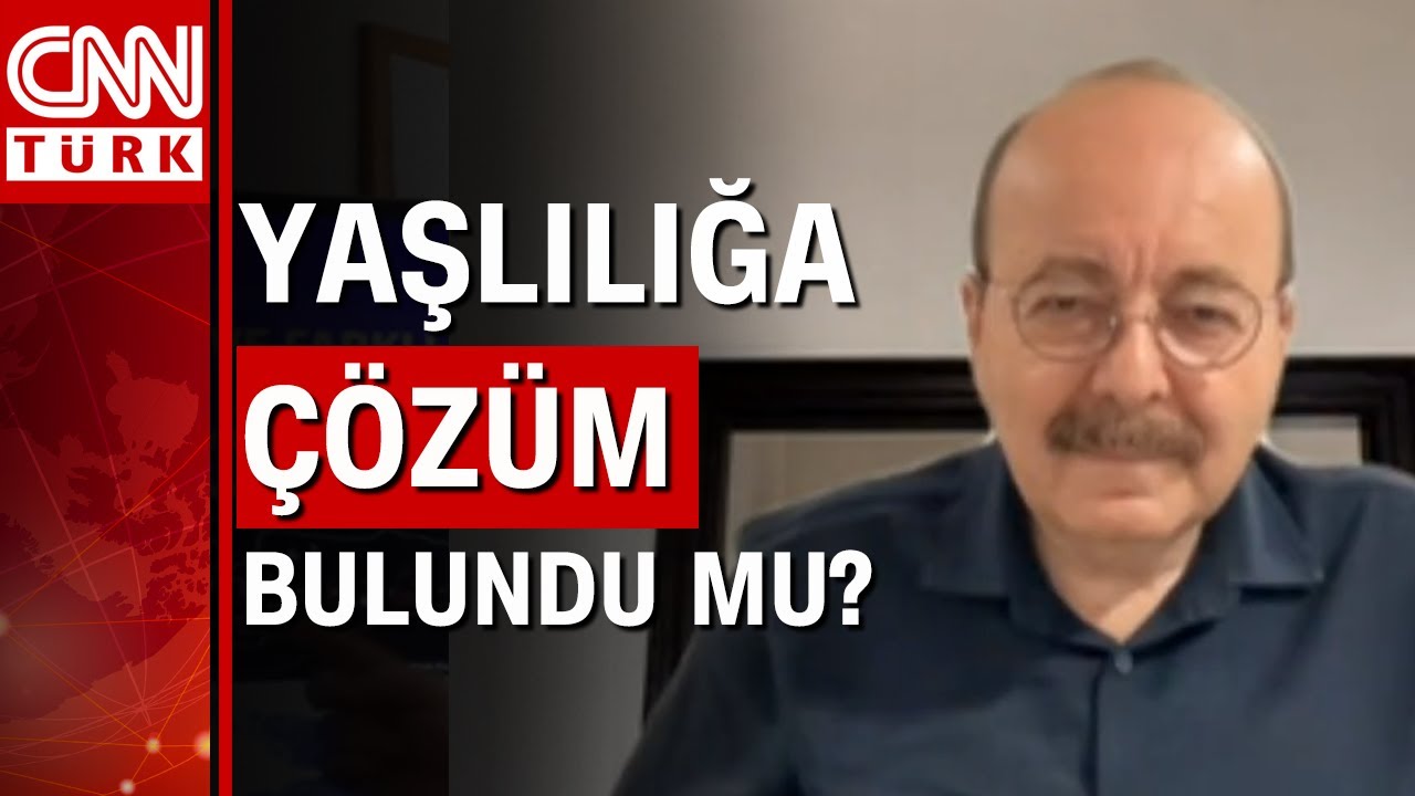 Yaşlılık tarih oluyor! Laboratuvar ortamında hücreler gençleştirildi