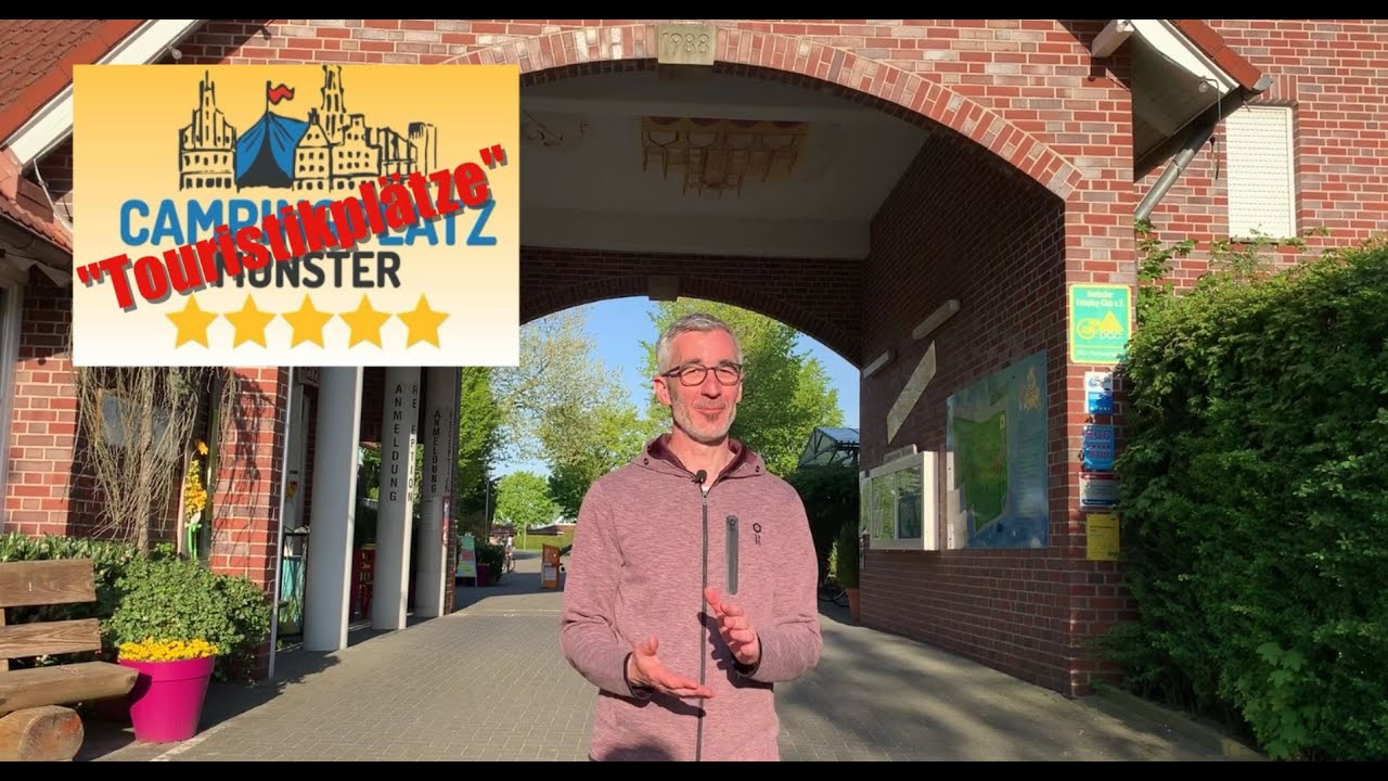 Campingplatz Münster 