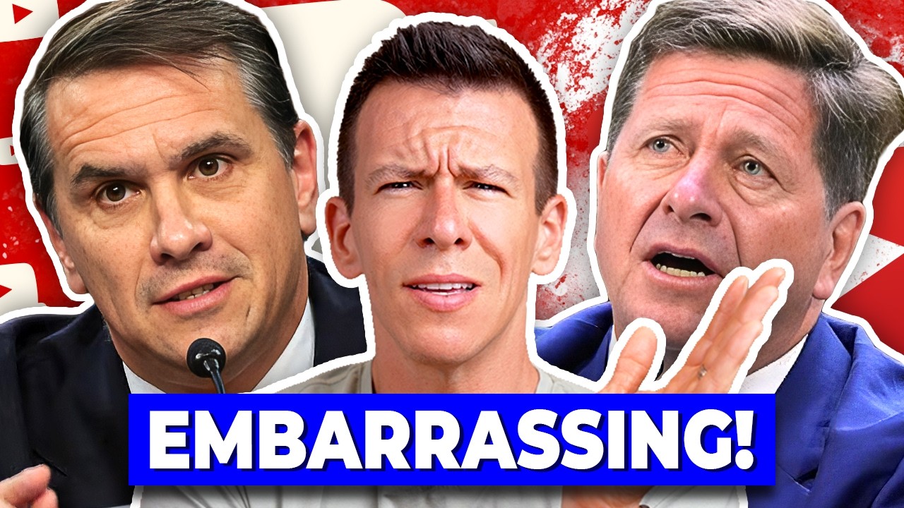 Todd Blanche & Jay Clayton Face Loyalty Tests in Confirmation Hearings