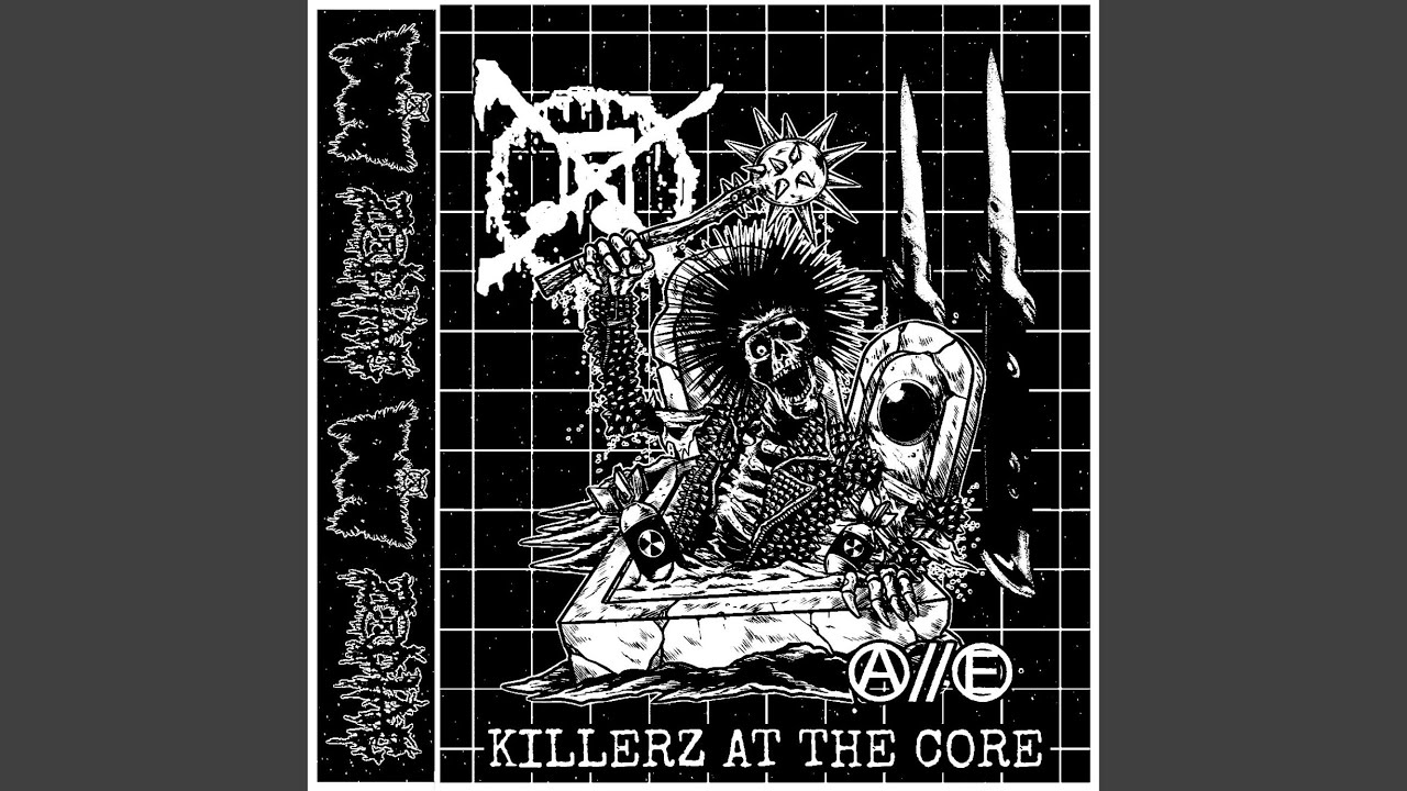 Death Rattle