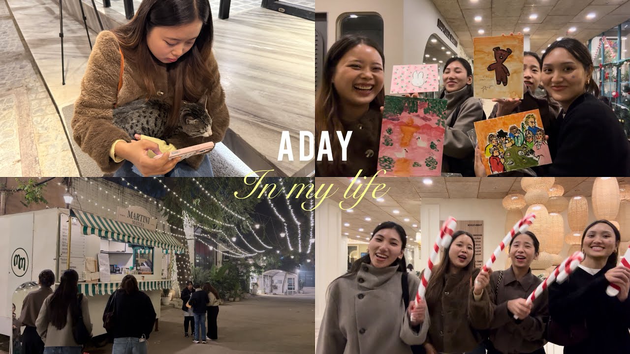 DAY IN MY LIFE | TIBETAN VLOGGER