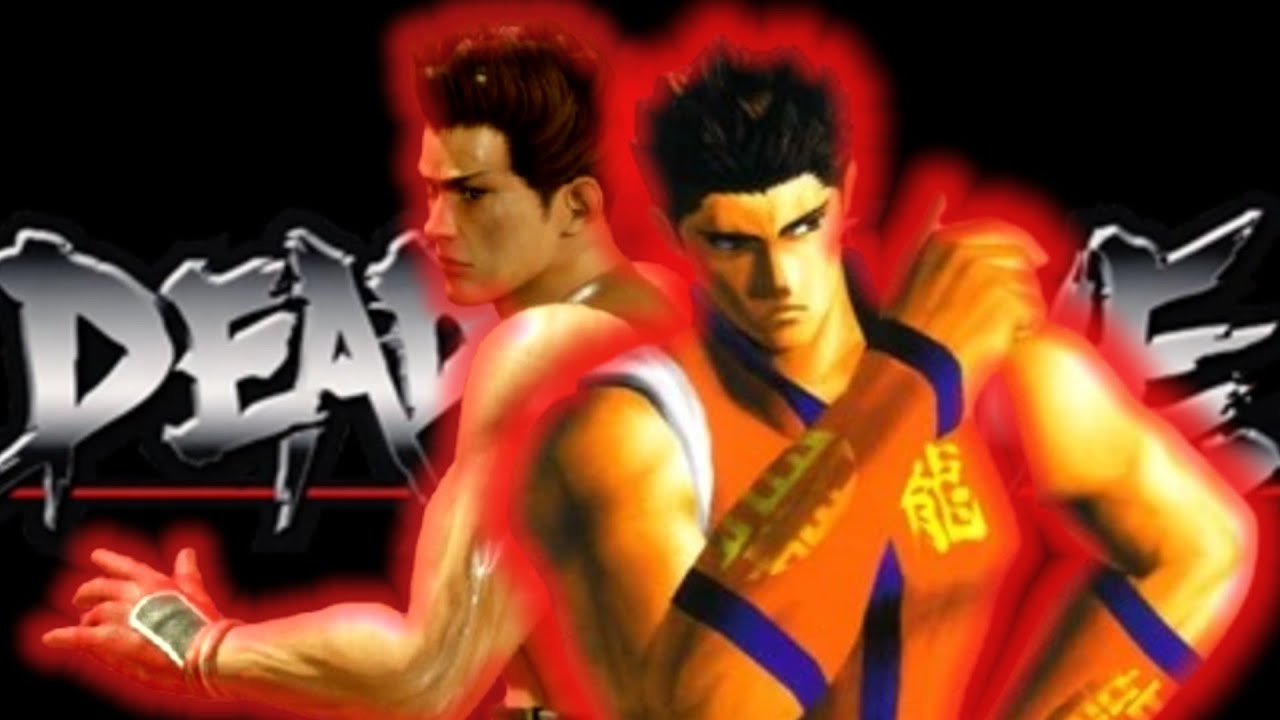 10 Years of Dead or Alive.