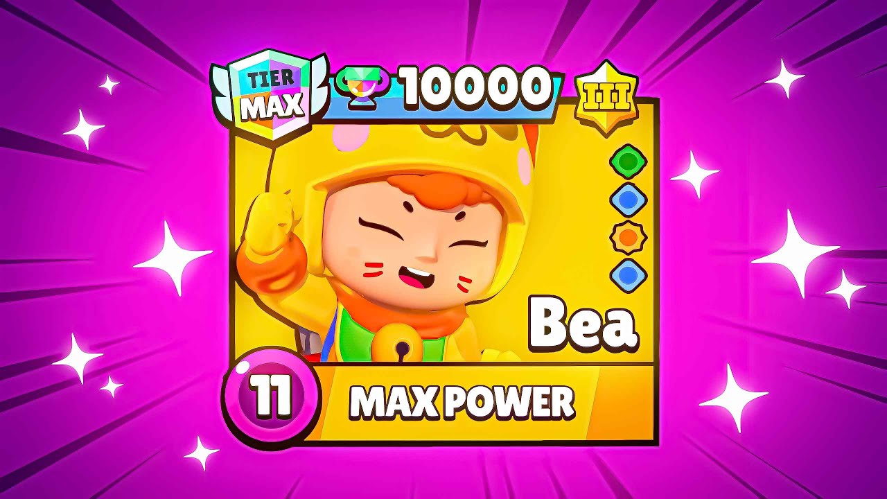 FIRST EVER 10.000🏆 BEA WORLD RECORD