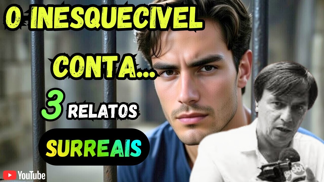 GIL CONTA AGORA 3 RELATOS SURREIAS