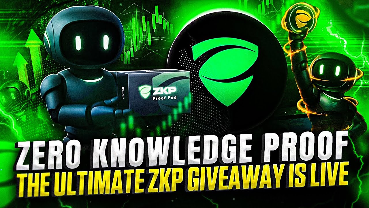 Zero-Knowledge Proofs Work: A Look at ZKP&rsquo;s Privacy-Focused Blockchain