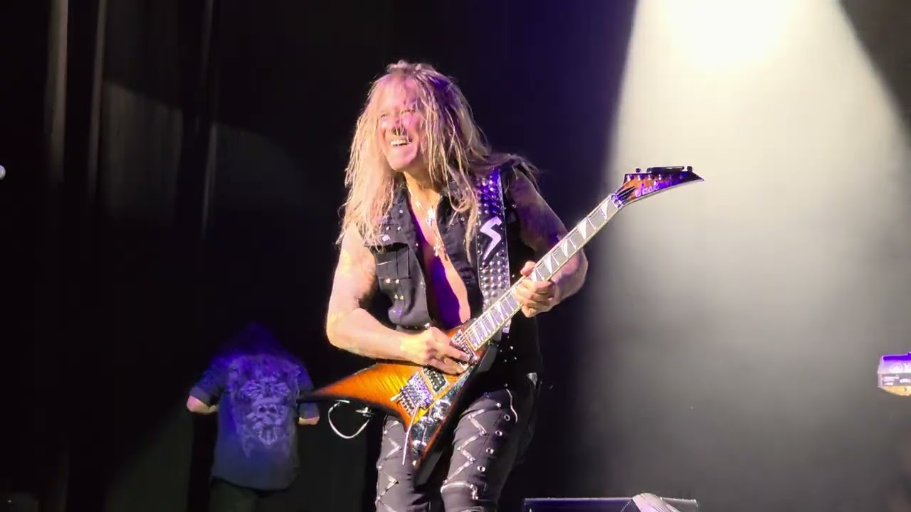 Savatage - Power Of The Night (Live In São Paulo 2025)
