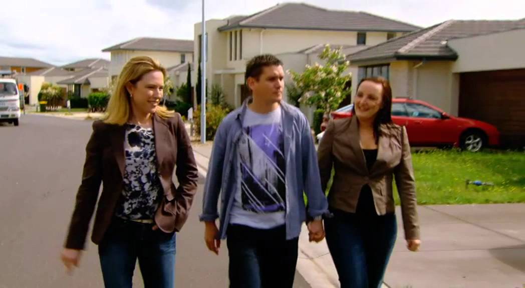 LOCATION LOCATION LOCATION AUSTRALIA S1 EP3