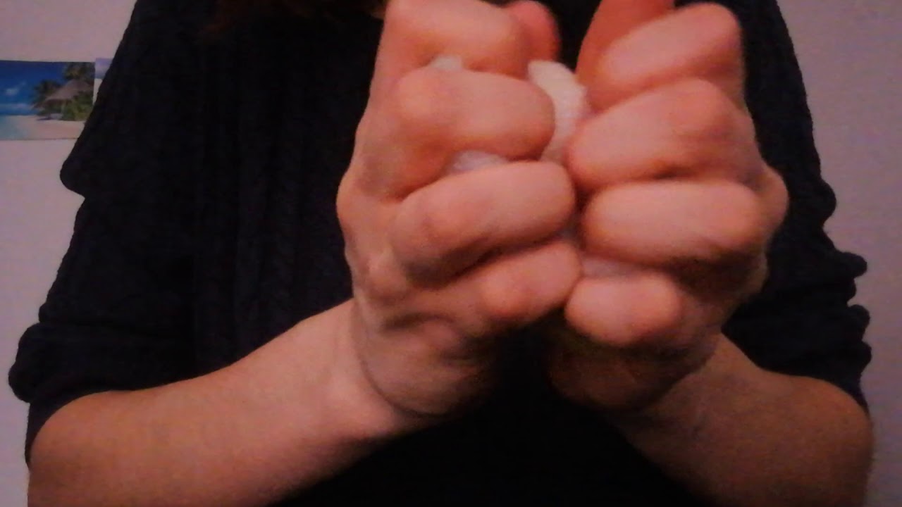 ASMR Get Your Sleep Here (many fast triggers)