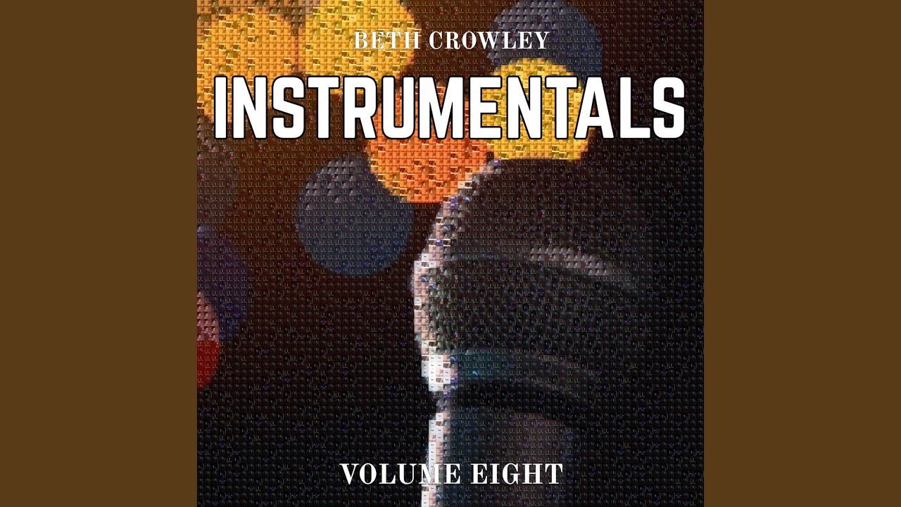 Wish I Could (But I Can't) (Instrumental)