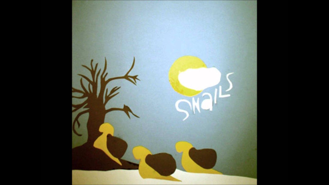 The Format - Dear Boy [Snails EP, Bonus Track]