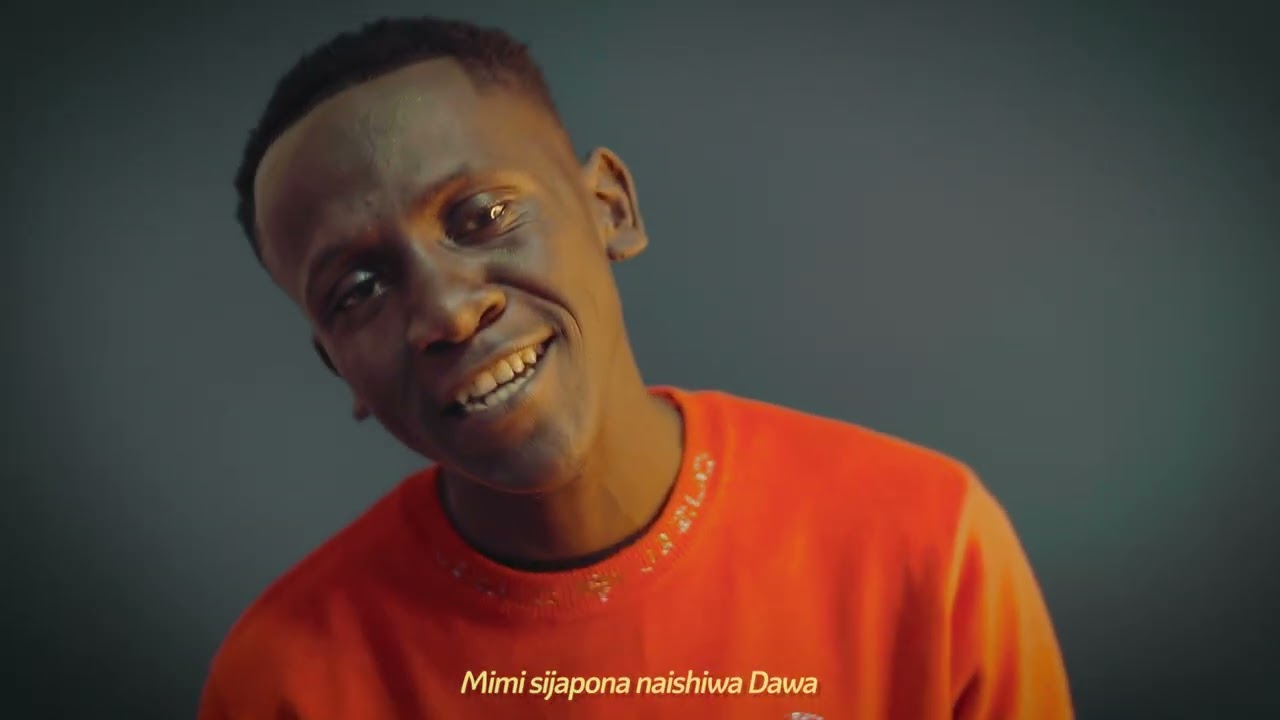 Lastorn - BADO (Official Music Video)