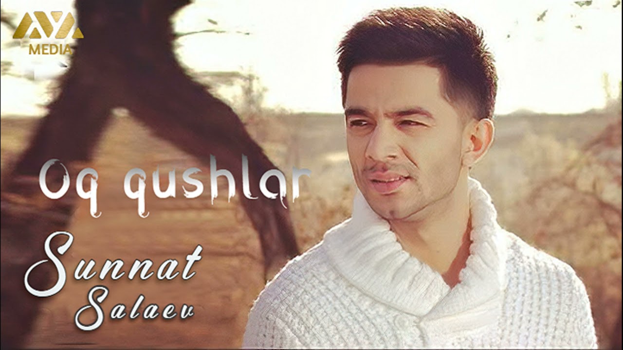 Sunnat Salayev - Oq qushlar | Суннат Салаев - Оқ қушлар