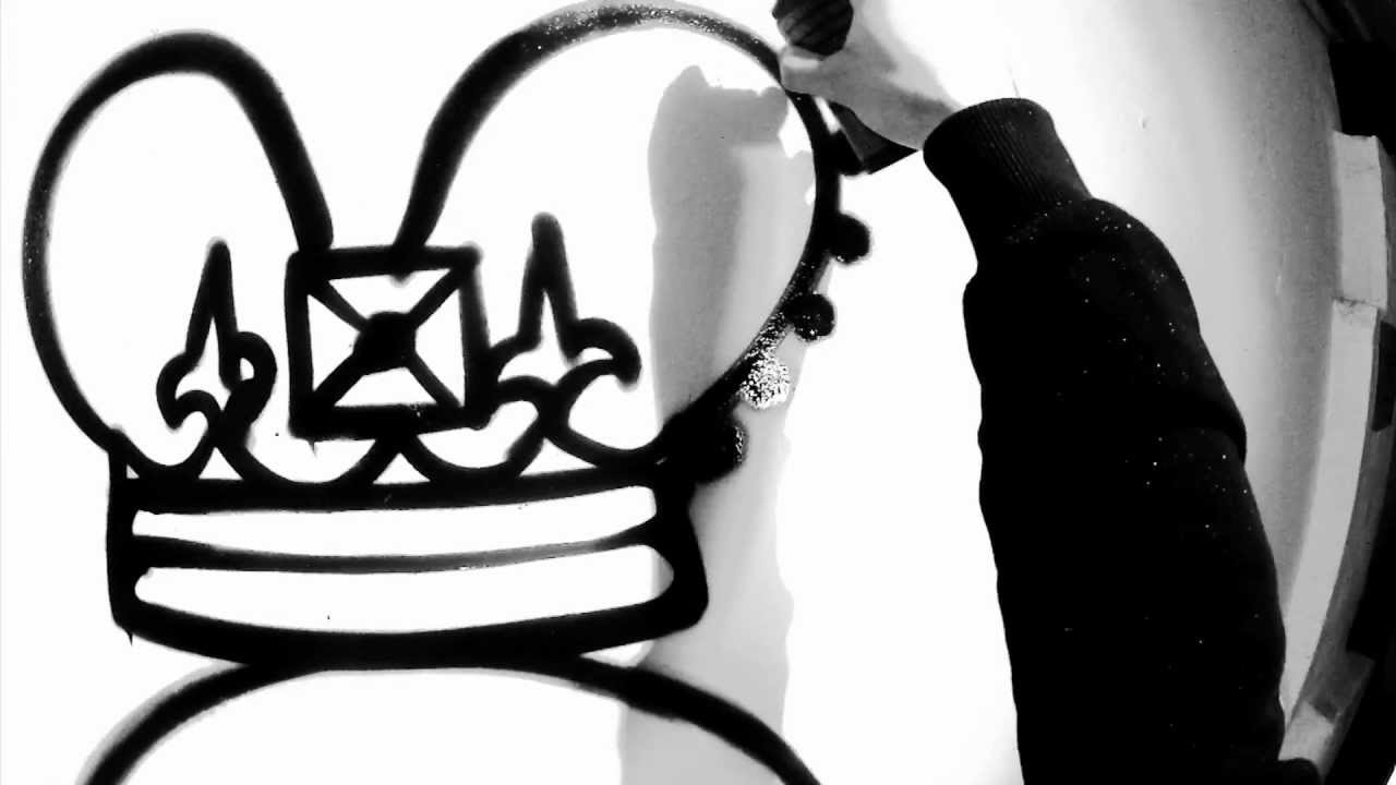 *West London Warehouse Party!* - Royal Warehouse Party Pt.2 - Dir. J.Grant