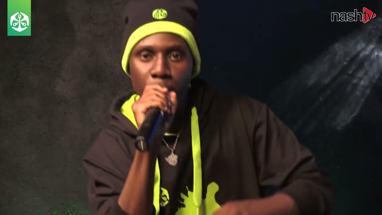 Kae Chaps - OLD MUTUAL Flexi Celebration [Live Perfomance]