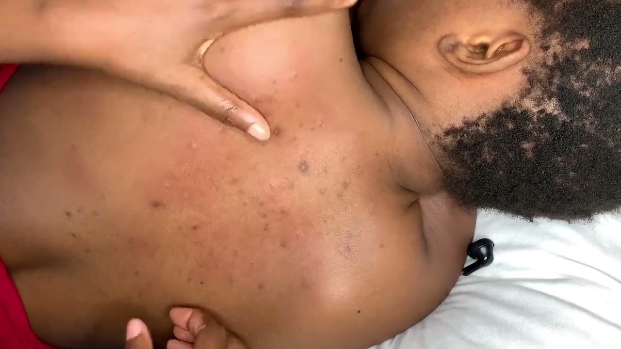 ASMR FEEL THE SENSATION 🌚