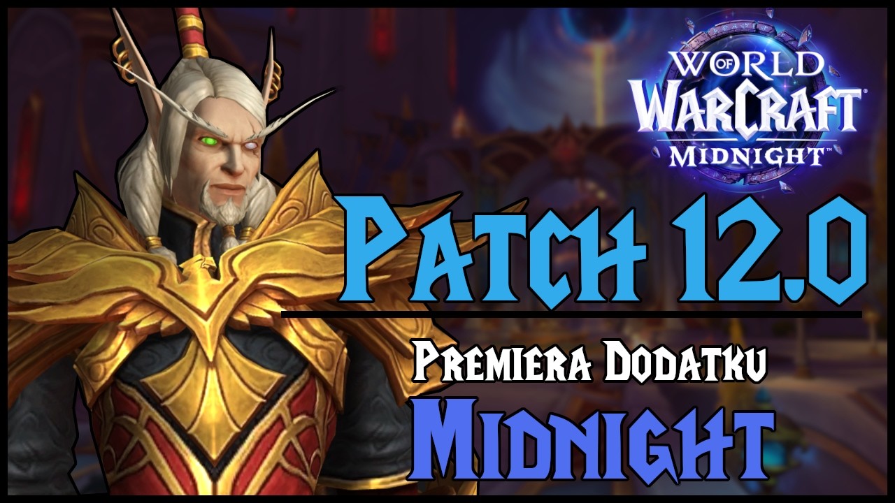 Co nowego w Midnight! Premiera dodatku