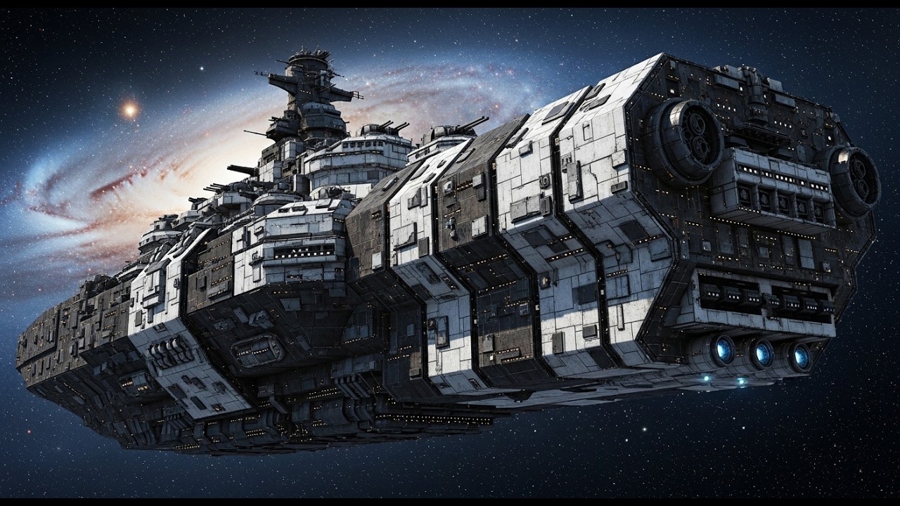 Galactic Rulers Watched in Terror — Peace Was Offered—Humans Chose Vengeance! | HFY Sci-Fi Story