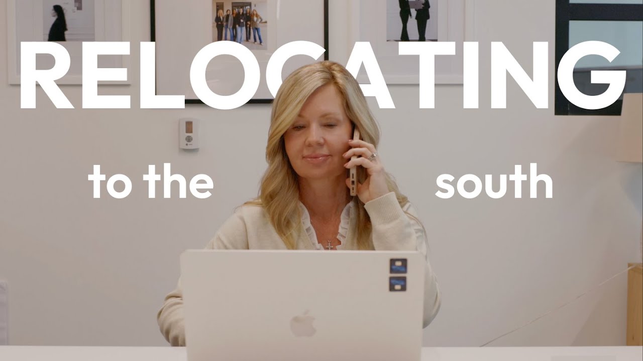 Relocation Real Estate Agent in Huntsville & Nashville | Darcy Bennett