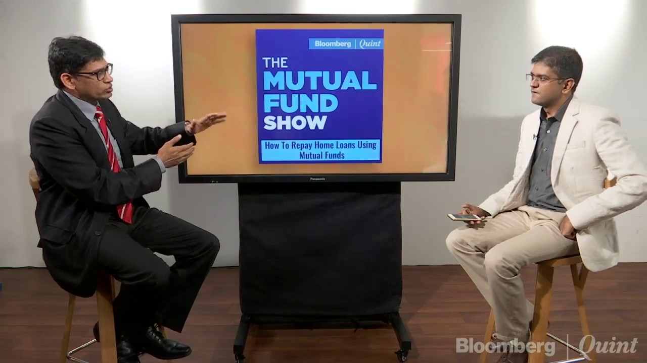 The Mutual Fund Show With Vijai Mantri Of Buckfast